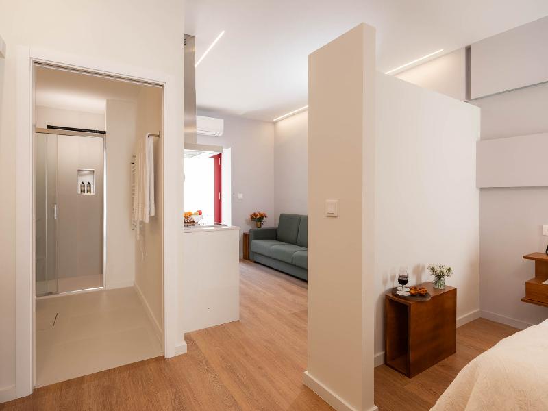 Casa Melo Alvim by Unlock Hotels - Oda