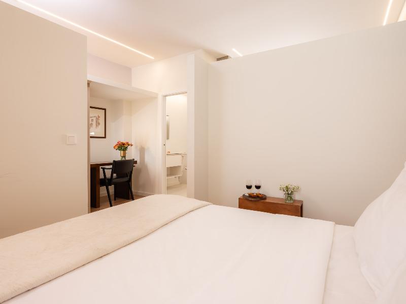 Casa Melo Alvim by Unlock Hotels - Oda