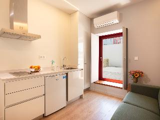 Casa Melo Alvim by Unlock Hotels fotoÄŸrafÄ±