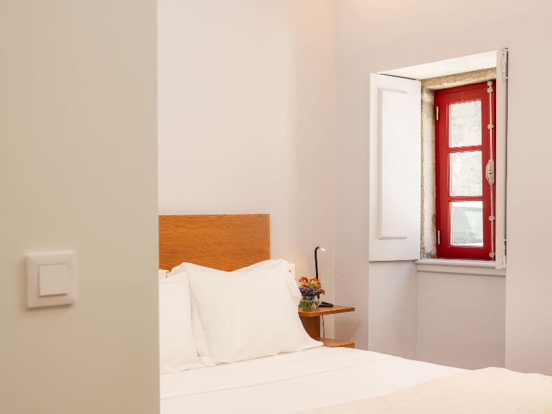 Casa Melo Alvim by Unlock Hotels - Oda