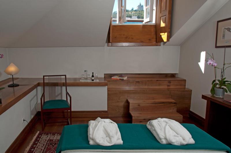 Casa Melo Alvim by Unlock Hotels - Oda