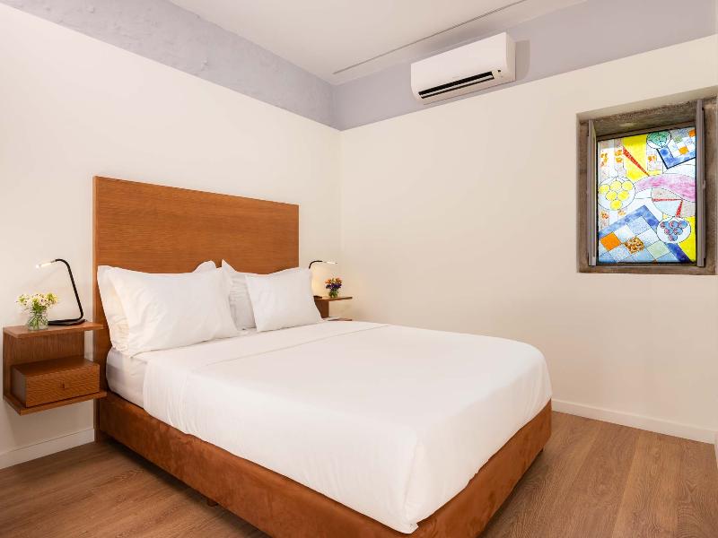 Casa Melo Alvim by Unlock Hotels - Oda