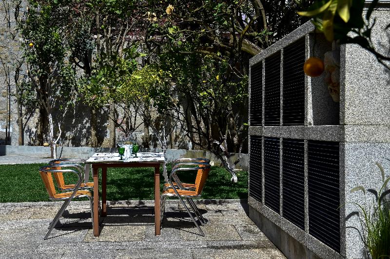 Casa Melo Alvim by Unlock Hotels - Havuz