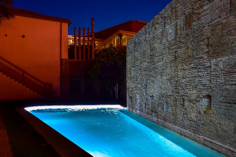 Casa Melo Alvim by Unlock Hotels - Havuz