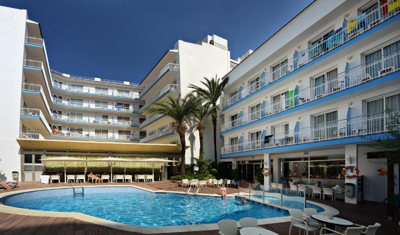 Miami Hotel - Genel