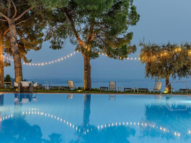 Residence San Michele - Genel