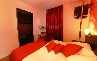 Kyriad Hotel La Fleche
