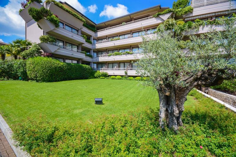 Il Sogno Apartments - Genel