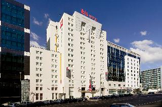 Ibis Lisboa Jose Malhoa fotoÄŸrafÄ±