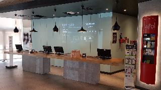 Ibis Lisboa Jose Malhoa fotoÄŸrafÄ±