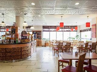 Ibis Lisboa Jose Malhoa fotoÄŸrafÄ±