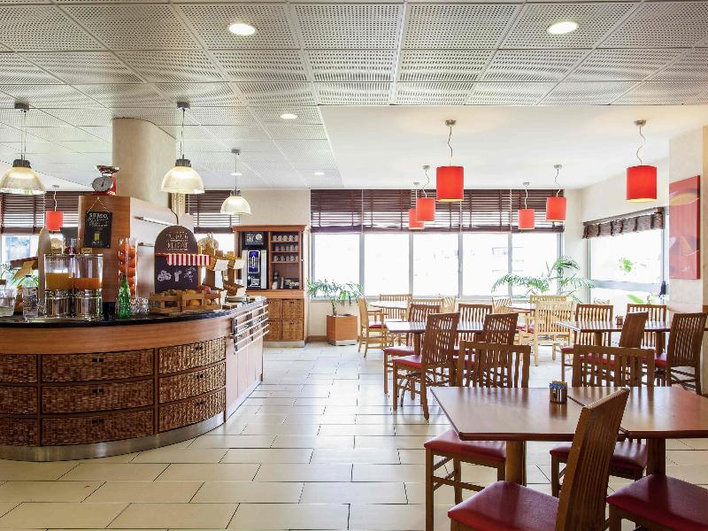 Ibis Lisboa Jose Malhoa - Genel