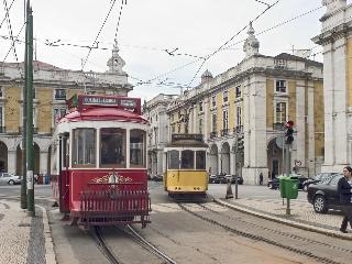 Ibis Lisboa Jose Malhoa otel fotoğrafı