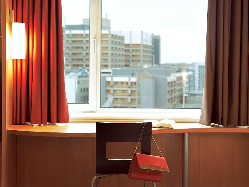 Ibis Lisboa Jose Malhoa - Oda