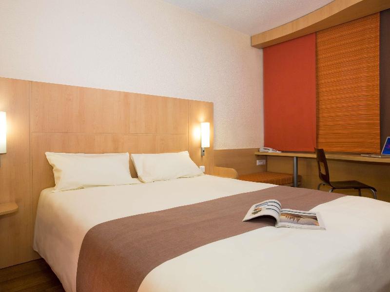 Ibis Lisboa Jose Malhoa - Oda