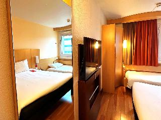 Ibis Lisboa Jose Malhoa fotoÄŸrafÄ±