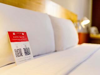 Ibis Lisboa Jose Malhoa fotoÄŸrafÄ±