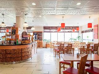 Ibis Lisboa Jose Malhoa fotoÄŸrafÄ±