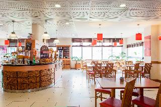 Ibis Lisboa Jose Malhoa fotoÄŸrafÄ±
