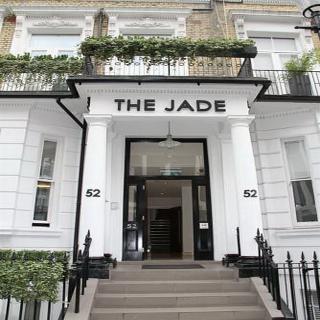 The Jade Hotel fotoÄŸrafÄ±