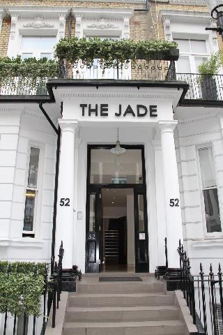 The Jade Hotel otel fotoğrafı