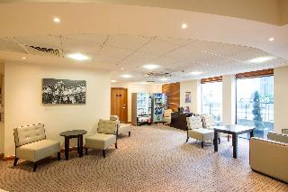 Premier Inn London City - Tower Hill fotoÄŸrafÄ±
