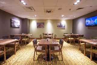 Premier Inn London City - Tower Hill fotoÄŸrafÄ±