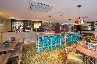 Premier Inn London City - Tower Hill fotoÄŸrafÄ±
