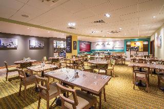 Premier Inn London City - Tower Hill fotoÄŸrafÄ±