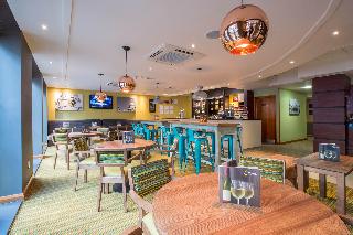 Premier Inn London City - Tower Hill fotoÄŸrafÄ±