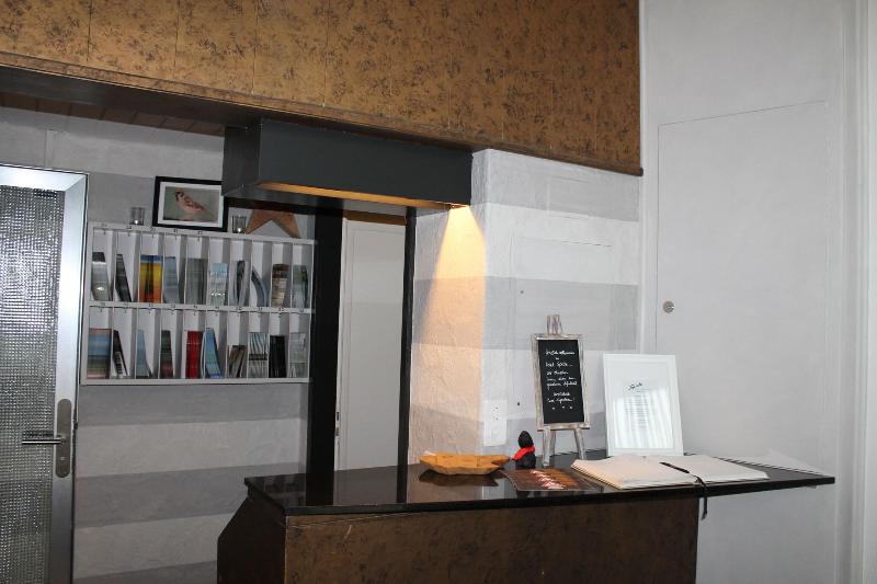 Bistro Spatz - Lobi