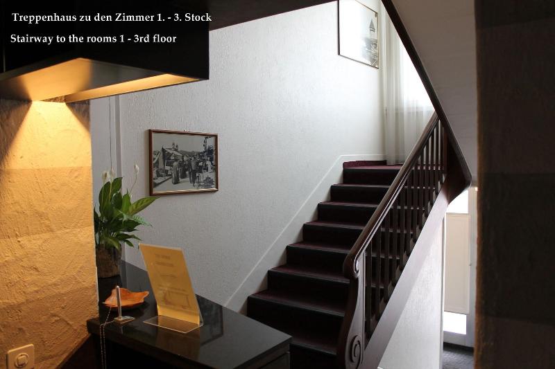 Bistro Spatz - Genel