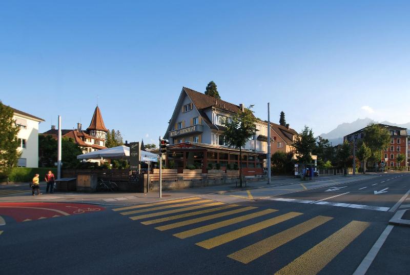 Bistro Spatz - Genel