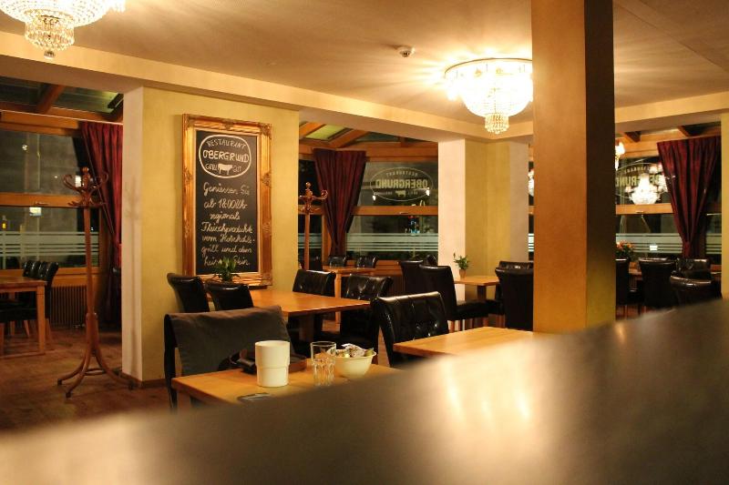 Bistro Spatz - Genel