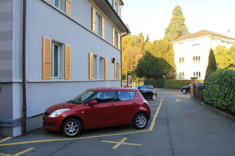 Bistro Spatz - Genel