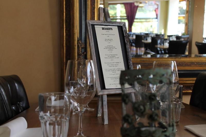 Bistro Spatz - Restoran