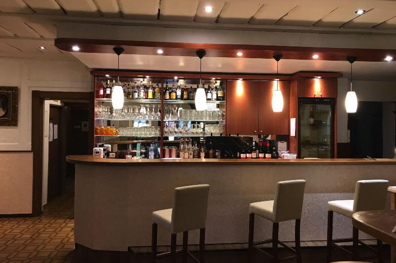 Landhotel Franck - Bar