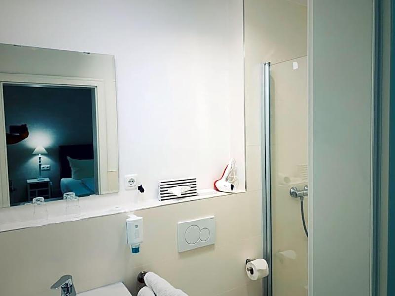 Landhotel Franck - Genel