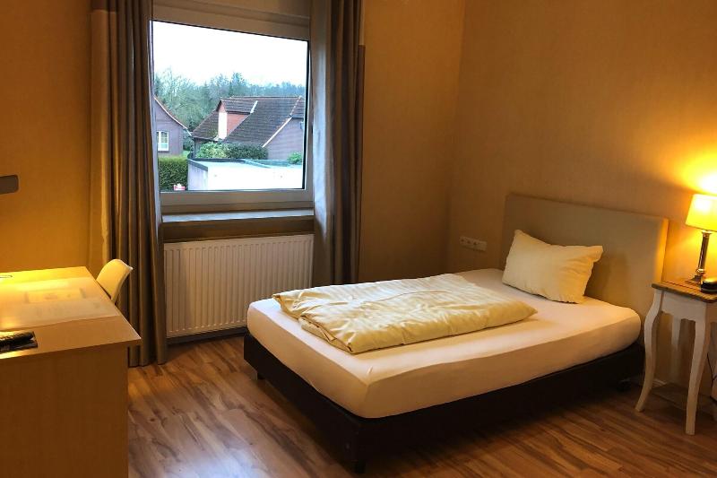 Landhotel Franck - Oda