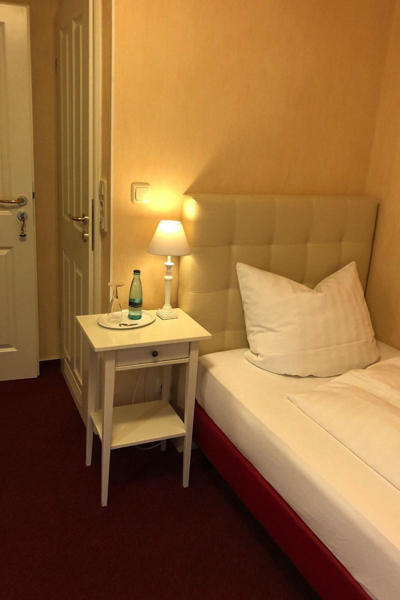 Landhotel Franck - Oda