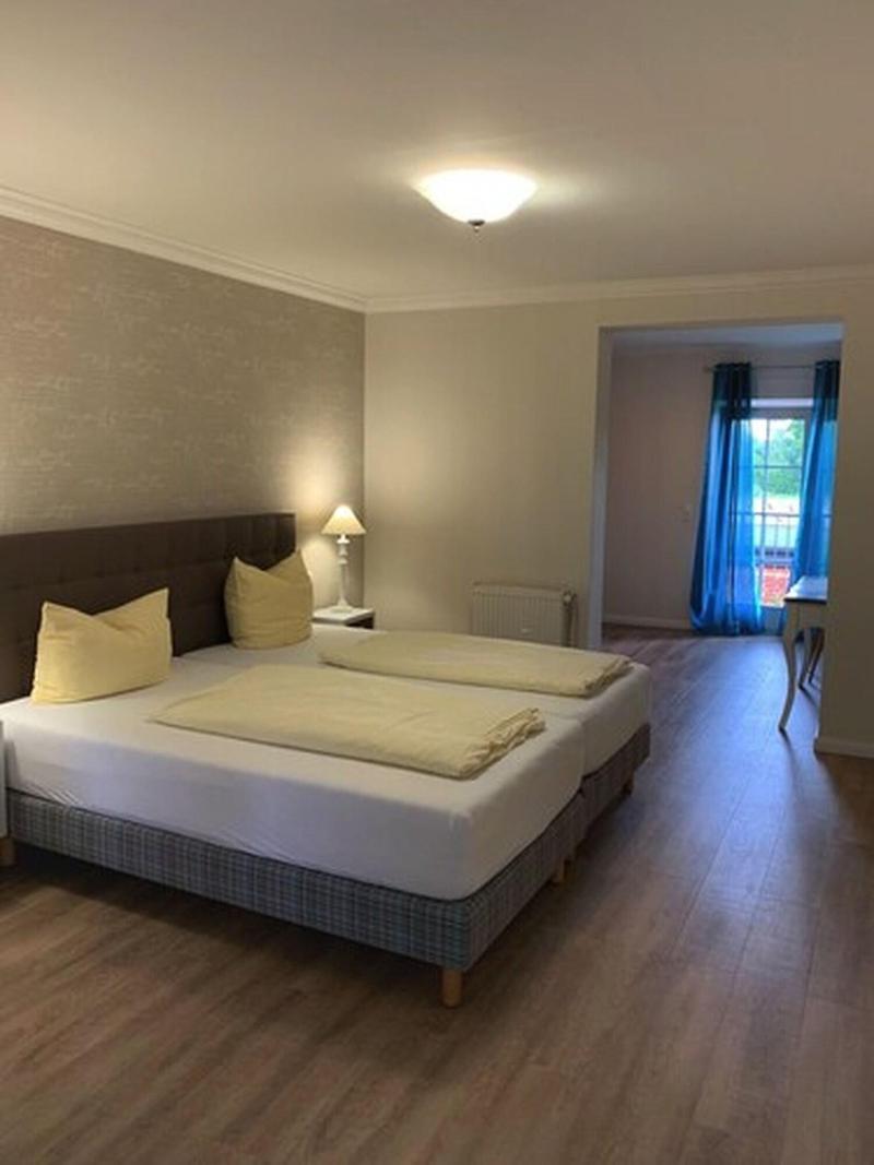 Landhotel Franck - Oda