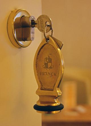 Landhotel Franck fotoÄŸrafÄ±
