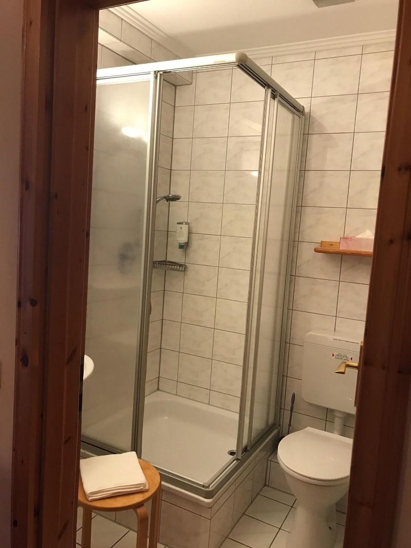 Landhotel Franck - Oda