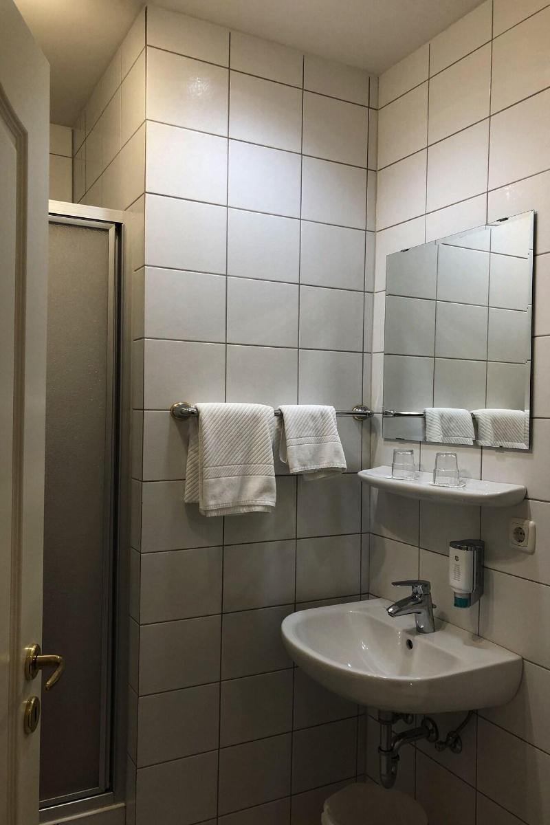 Landhotel Franck - Oda