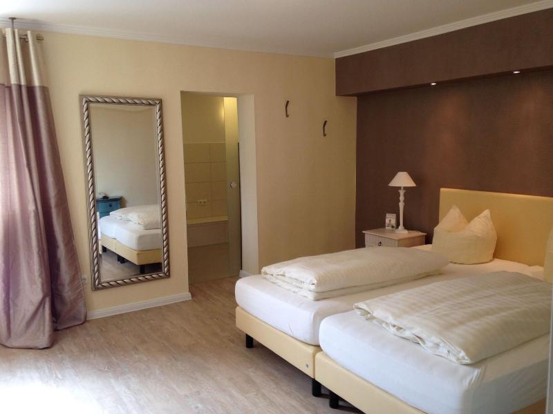 Landhotel Franck - Oda