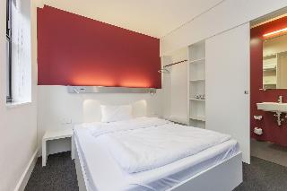 mk hotel london fotoÄŸrafÄ±