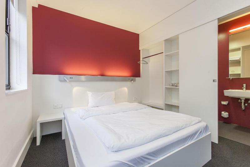 mk hotel london - Genel