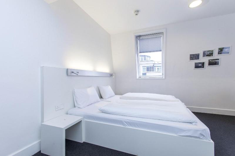 mk hotel london - Oda