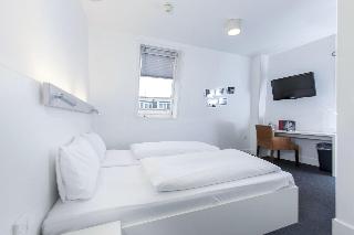 mk hotel london fotoÄŸrafÄ±