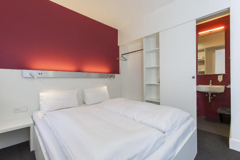 mk hotel london - Oda